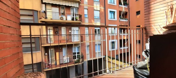 2-Zimmer Wohnung in Milan, Italy, Nr. 247531 11