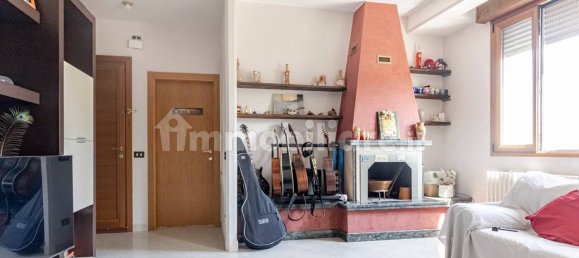 Квартира с 3 спальнями в Равенна, Италия № 321327 3