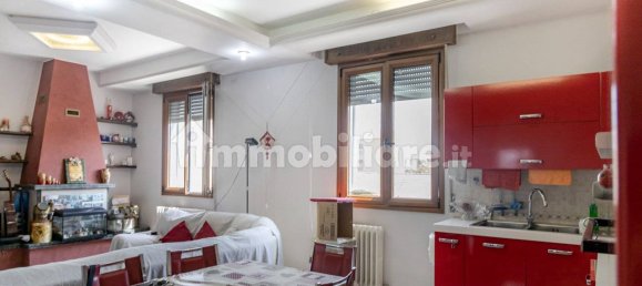 Квартира с 3 спальнями в Равенна, Италия № 321327 2