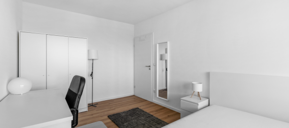 Apartamento de 4 divisões em Frankfurt am Main, Germany N.º 258580 5