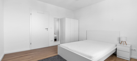 Apartamento de 4 divisões em Frankfurt am Main, Germany N.º 258580 2