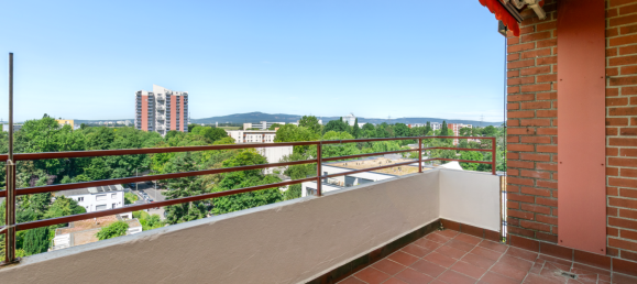 Apartamento de 4 divisões em Frankfurt am Main, Germany N.º 258580 10