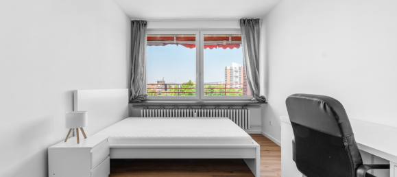Apartamento de 4 divisões em Frankfurt am Main, Germany N.º 258580 4