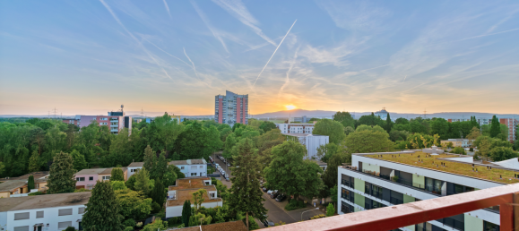 Apartamento de 4 divisões em Frankfurt am Main, Germany N.º 258580 12