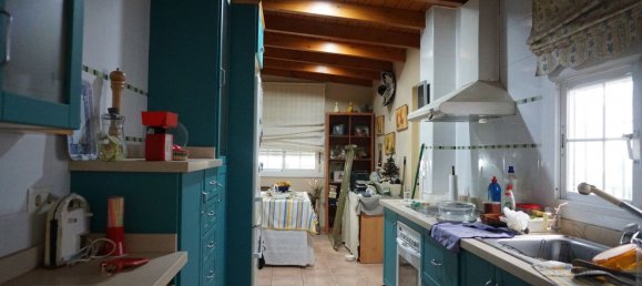 4 bedrooms House in Torre del Mar, Spain No. 59743 34