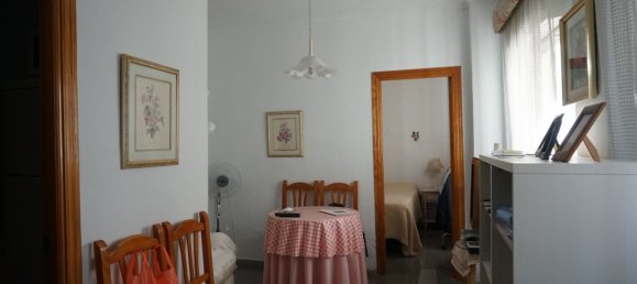 4 bedrooms House in Torre del Mar, Spain No. 59743 10