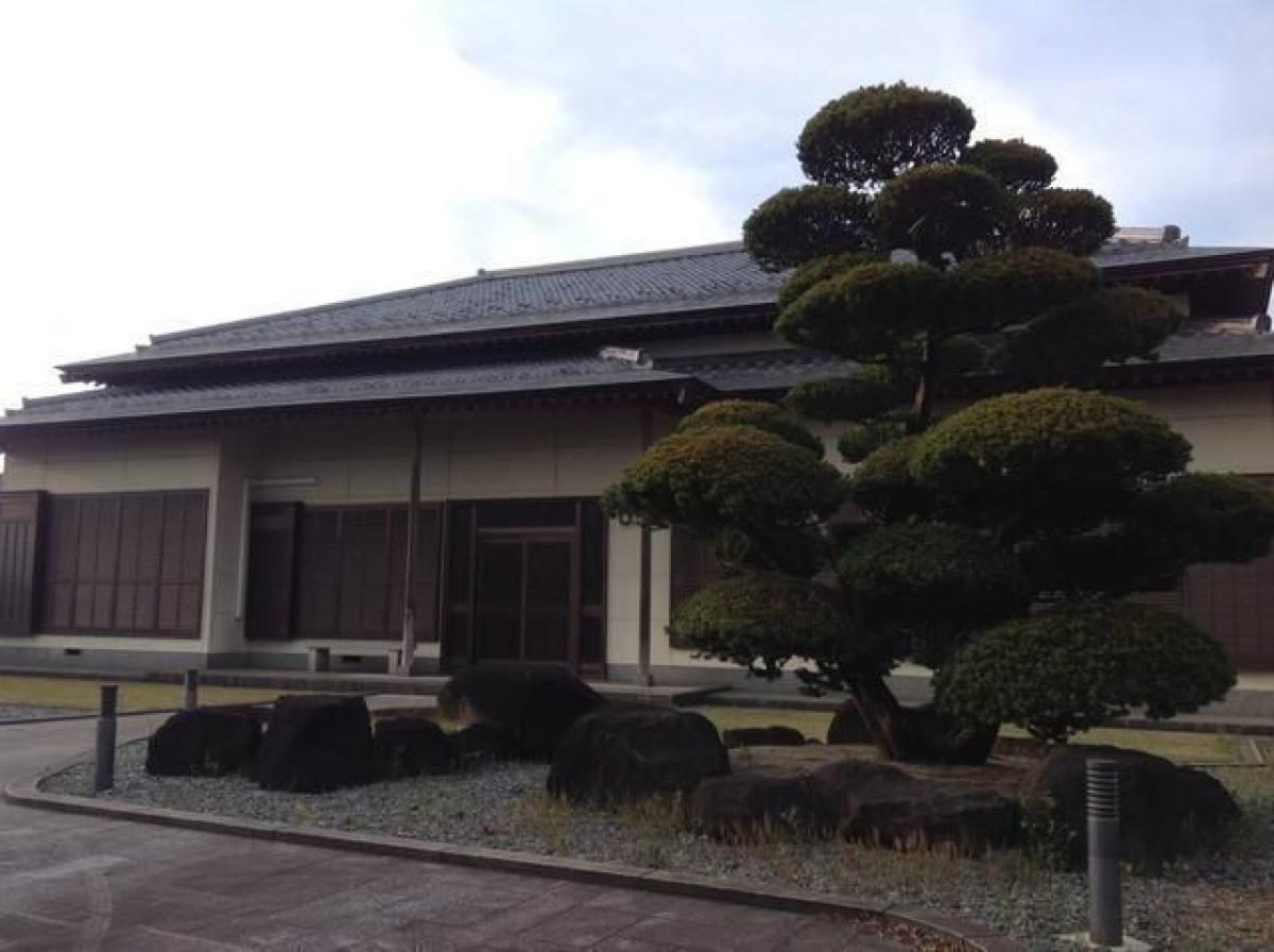 6 Schlafzimmer Haus in Ibaraki, Japan, Nr. 6943