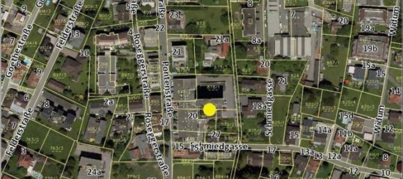 3-Zimmer Wohnung in Lustenau, Austria, Nr. 87597 13