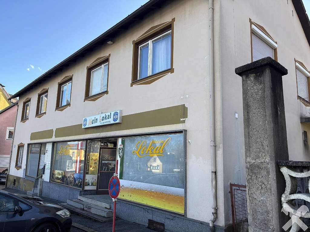 Propiedad comercial en Maria Lankowitz, Austria 344 m² No. 98489