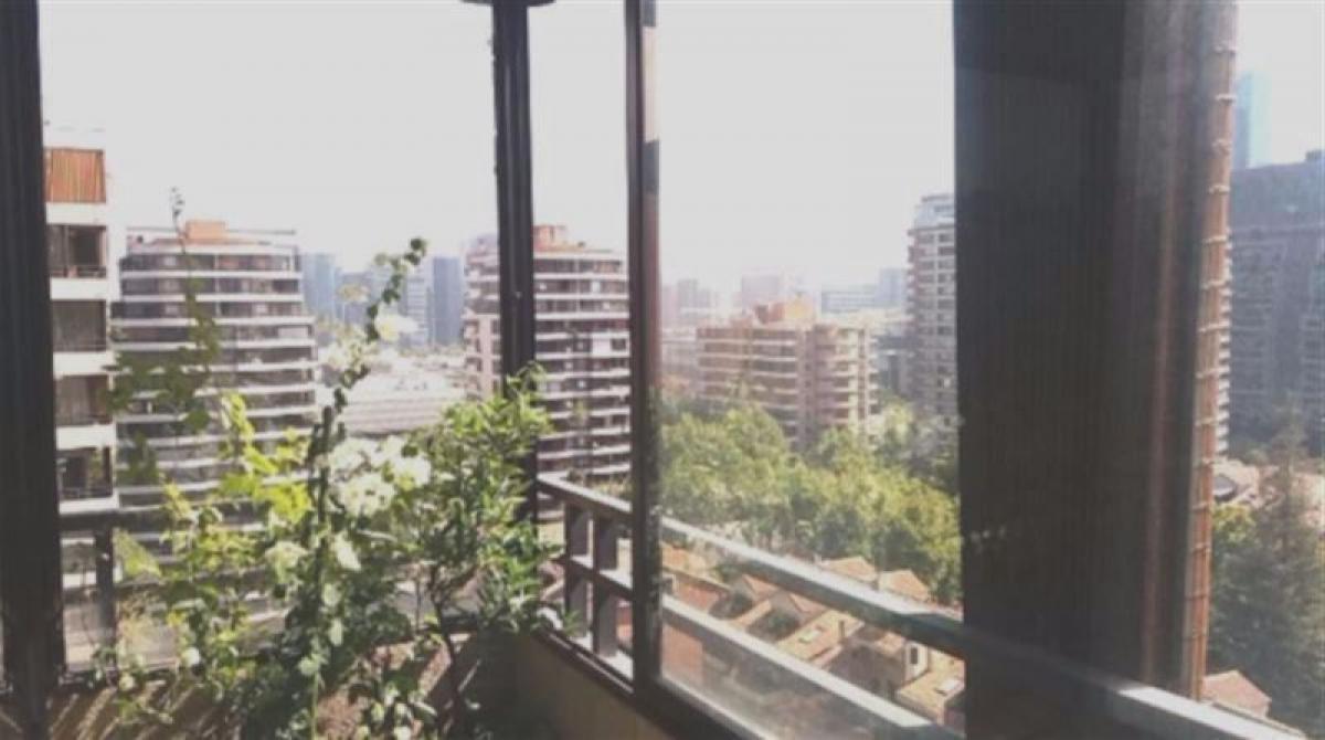 3 bedrooms Apartment in Santiago, Chile No. 5025