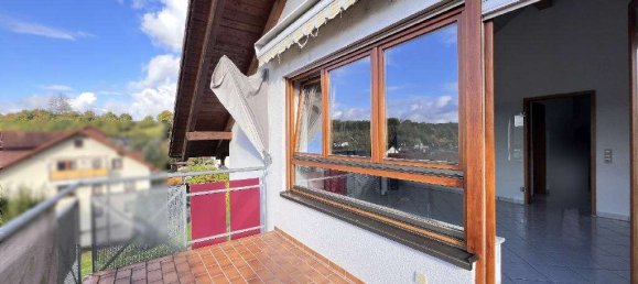 3غرفة شقة في Waldshut, Germany رقم 44960 6