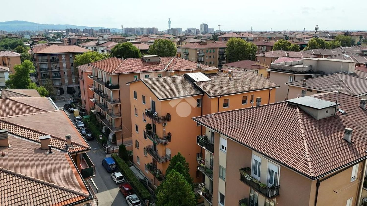3 bedrooms Apartment in Verona, Italy No. 313083