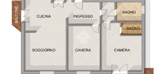 3 bedrooms Apartment in Verona, Italy No. 313083 23