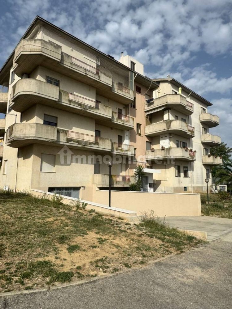 3 bedrooms Apartment in Guglionesi, Italy No. 316177