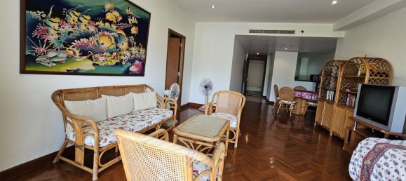 1 bedroom Condo in Hua Hin, Thailand No. 10762 2