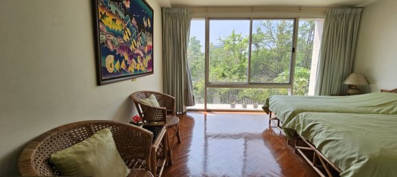 1 bedroom Condo in Hua Hin, Thailand No. 10762 12