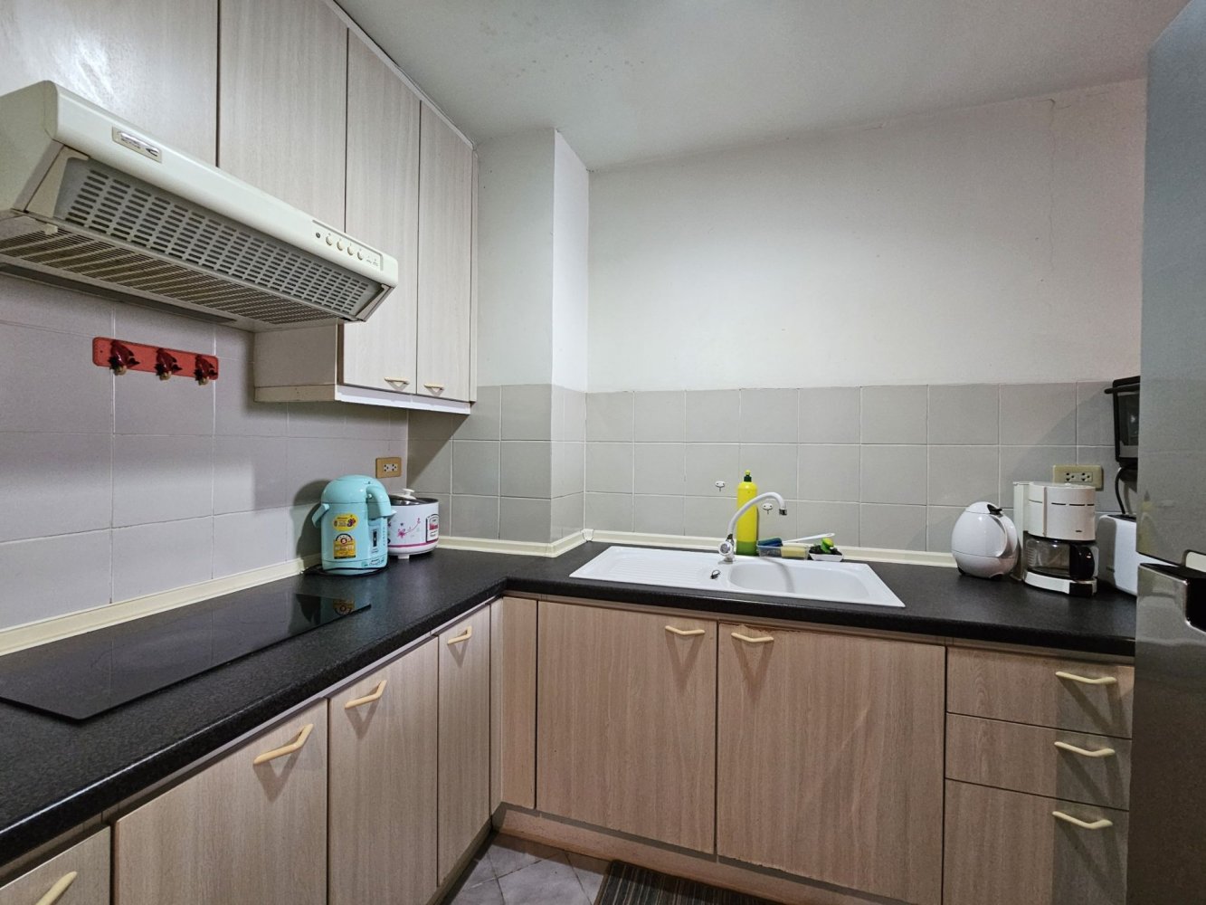 1 bedroom Condo in Hua Hin, Thailand No. 10762