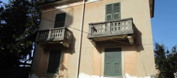 Villa de 10 habitaciónes en Ovada, Italy No. 109372 15