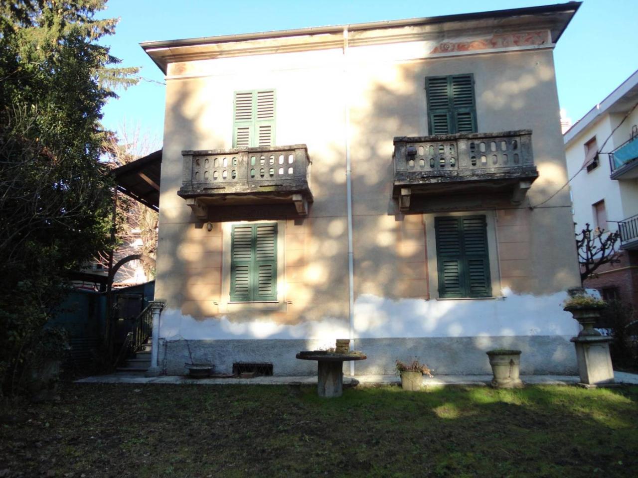 Villa de 10 habitaciónes en Ovada, Italy No. 109372