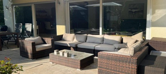 3 bedrooms Villa in Wiesbaden, Germany No. 306509 15