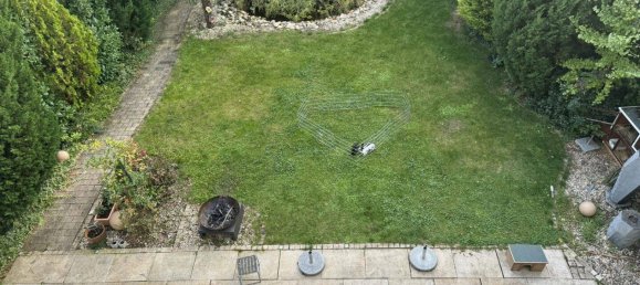 3 bedrooms Villa in Wiesbaden, Germany No. 306509 19