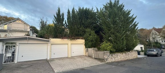 3 bedrooms Villa in Wiesbaden, Germany No. 306509 20