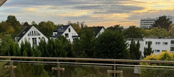 3 bedrooms Villa in Wiesbaden, Germany No. 306509 18