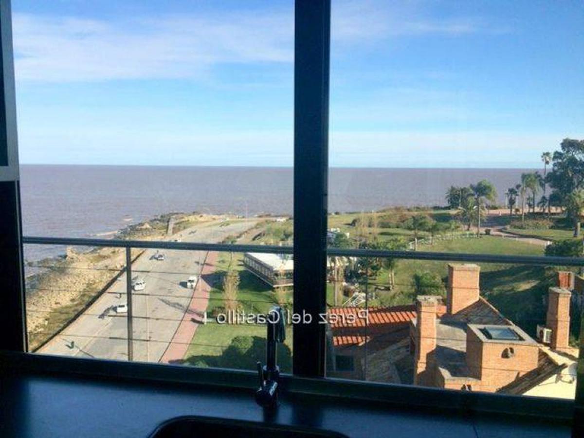 4 chambres Appartement à Montevideo, Uruguay No. 4744