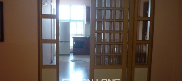 Apartamento de 3 dormitorios en Nam Tu Liem, Vietnam No. 3479 2