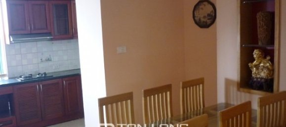Apartamento de 3 dormitorios en Nam Tu Liem, Vietnam No. 3479 3