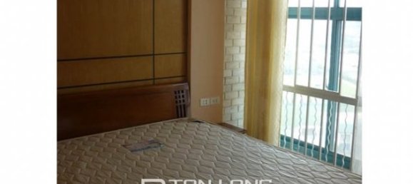 Apartamento de 3 dormitorios en Nam Tu Liem, Vietnam No. 3479 5
