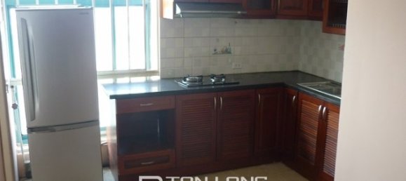 Apartamento de 3 dormitorios en Nam Tu Liem, Vietnam No. 3479 4