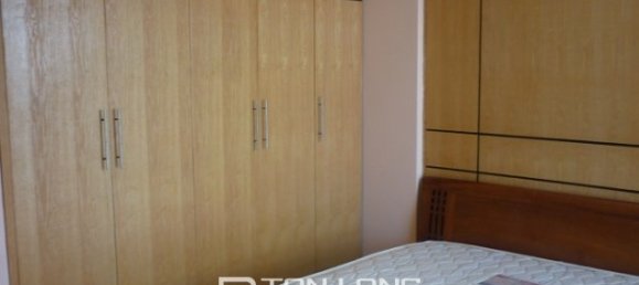 Apartamento de 3 dormitorios en Nam Tu Liem, Vietnam No. 3479 6