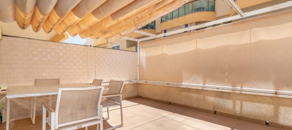 1 chambre Appartement à Estepona, Spain No. 154528 8