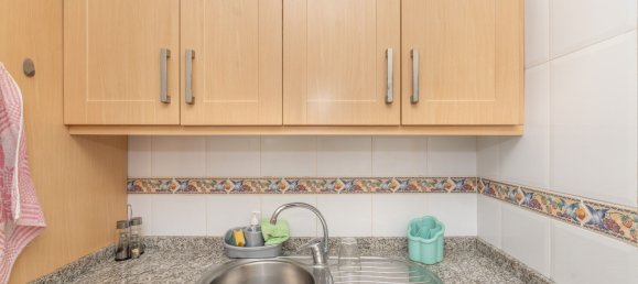 1 chambre Appartement à Estepona, Spain No. 154528 16