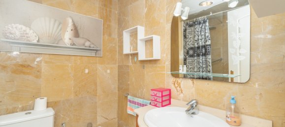 1 chambre Appartement à Estepona, Spain No. 154528 10