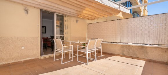 1 chambre Appartement à Estepona, Spain No. 154528 2