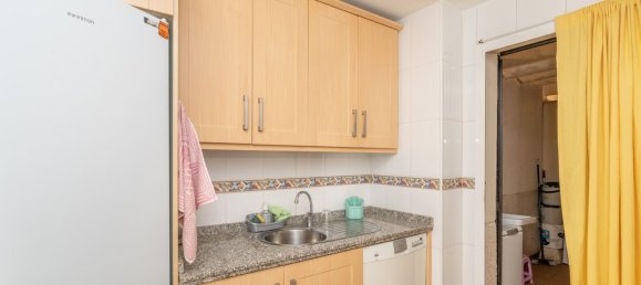 1 chambre Appartement à Estepona, Spain No. 154528 14