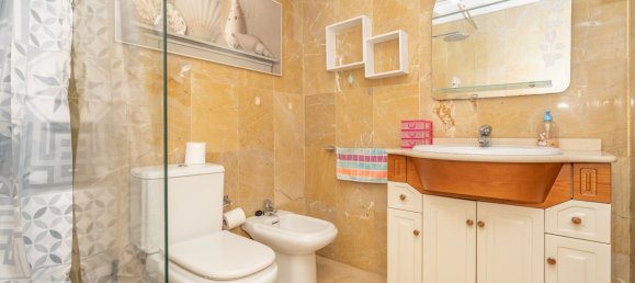 1 chambre Appartement à Estepona, Spain No. 154528 6