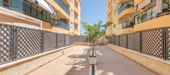 1 chambre Appartement à Estepona, Spain No. 154528 17