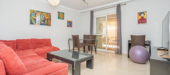 1 chambre Appartement à Estepona, Spain No. 154528 3