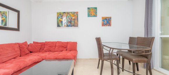 1 chambre Appartement à Estepona, Spain No. 154528 7