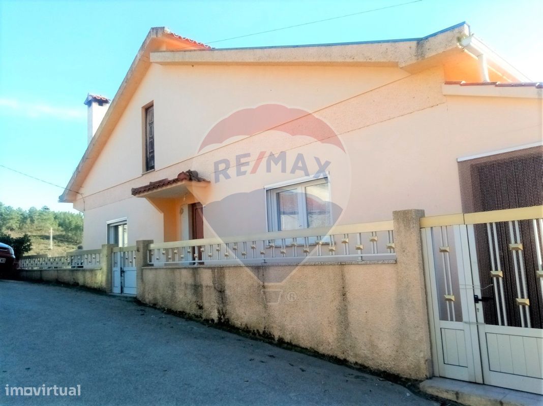 5 chambres Maison à Murca, Portugal No. 157303