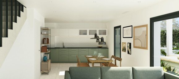 3 Schlafzimmer Haus in Gran Alacant, Spain, Nr. 365298 3