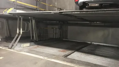 Parking à Wahring, Austria 10m² No. 256168