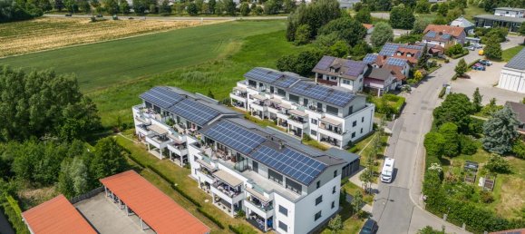 2 chambres Appartement à Straubing, Germany No. 114623 6