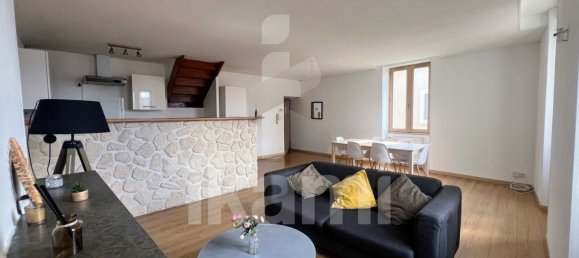 3 غرف نوم منزل ذو طابقين في Romans-sur-Isere, France رقم 305043 3