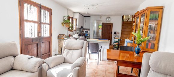 Дом с 4 спальнями в Андраткс, Испания № 150933 28