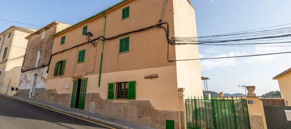 Дом с 4 спальнями в Андраткс, Испания № 150933 7