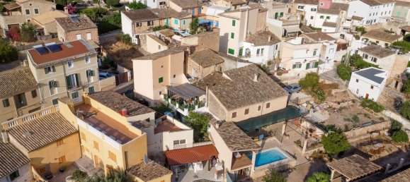 Дом с 4 спальнями в Андраткс, Испания № 150933 5